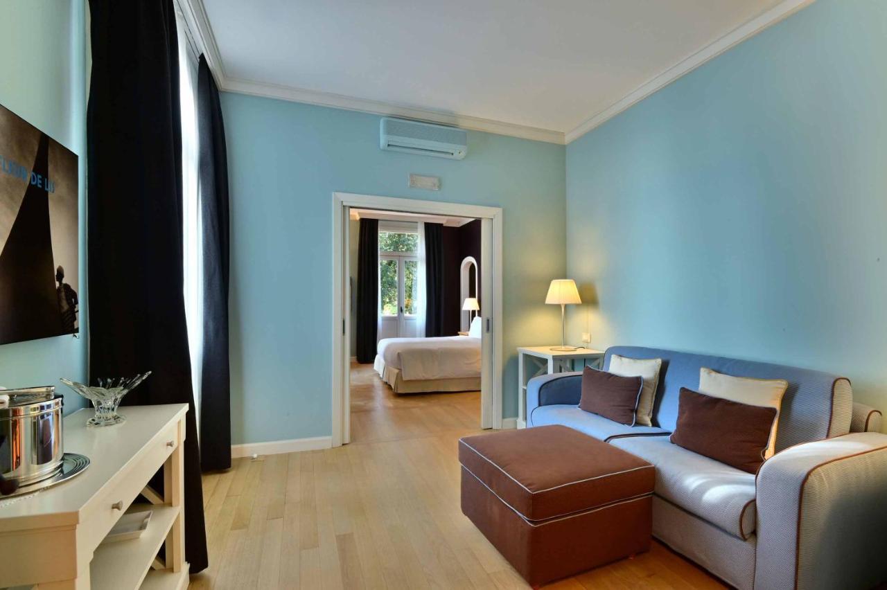Hotel Villa Fiordaliso 가르도네리비에라 외부 사진