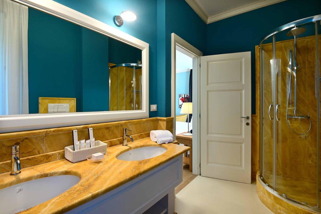 Hotel Villa Fiordaliso 가르도네리비에라 외부 사진