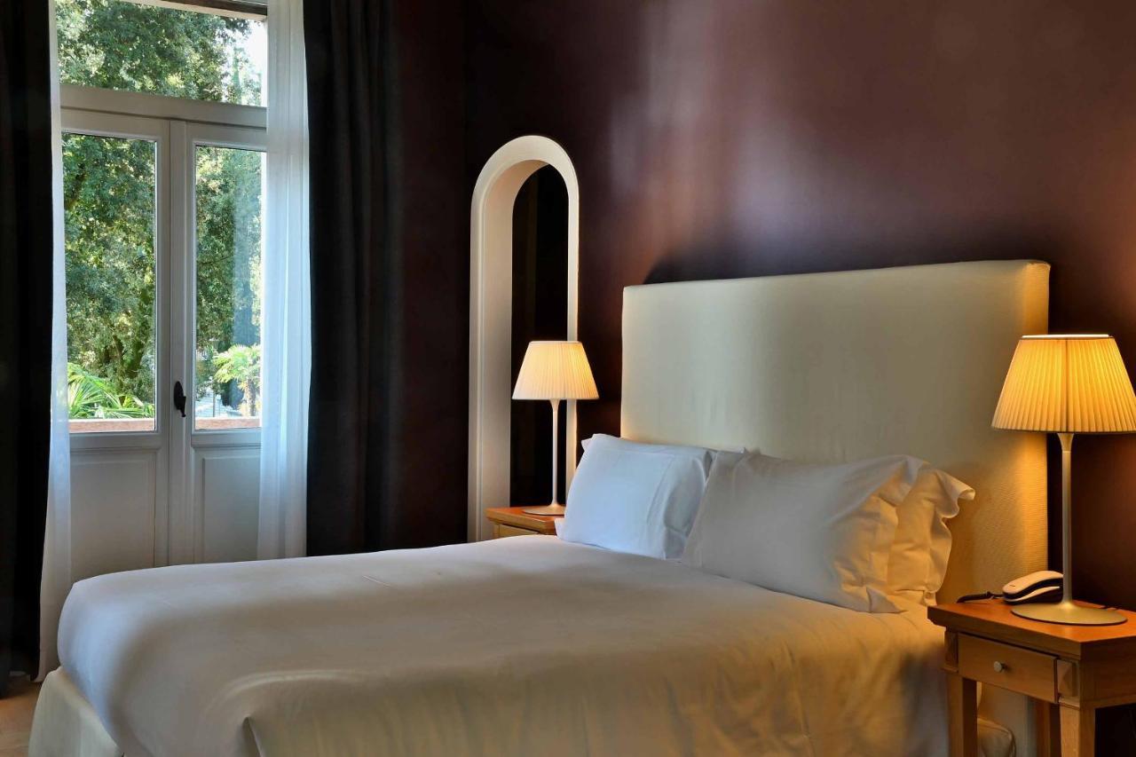 Hotel Villa Fiordaliso 가르도네리비에라 외부 사진
